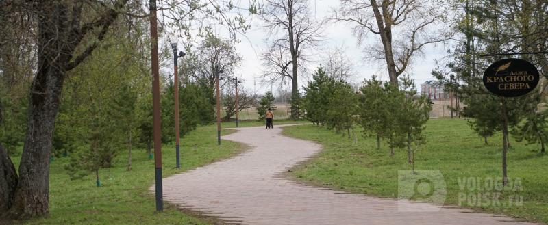 Фото Тимура Бойкова/Вологда-Поиск