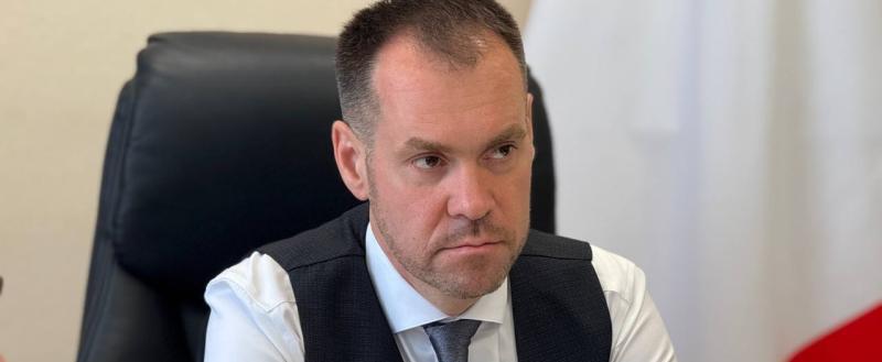 Фото пресс-службы ЗСО Вологодской области