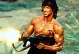 Самая «первая кровь». В Голливуде снимут приквел «Рэмбо»