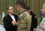 Фото пресс-службы правительства Вологодской области
