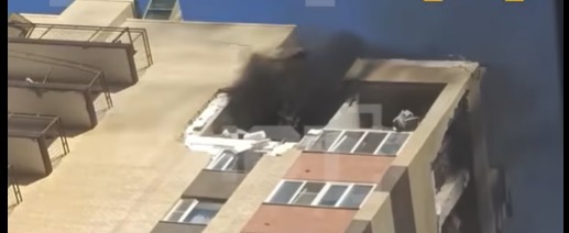 скриншот видео SHOT