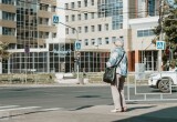 Как замедлить седину: диетолог назвала продукты, сохраняющие цвет волос