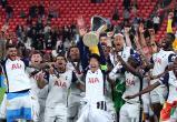 https://vk.com/tottenhamdaily