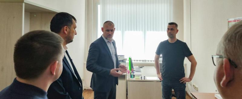 Телеграм Андрей Накрошаев ТГ