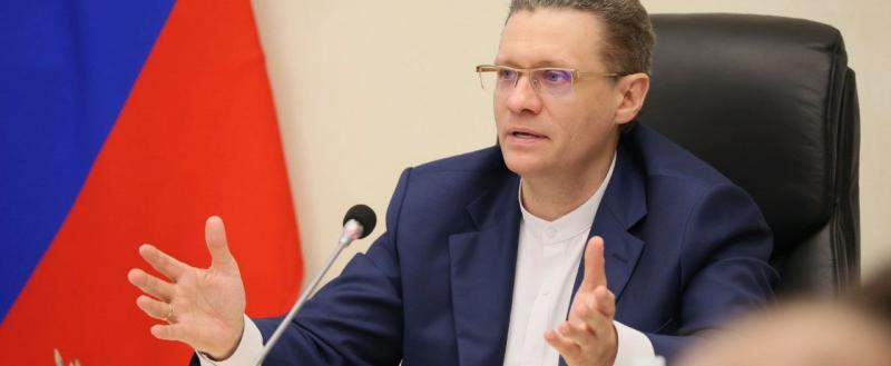 Телеграм тг-канал Георгия Филимонова