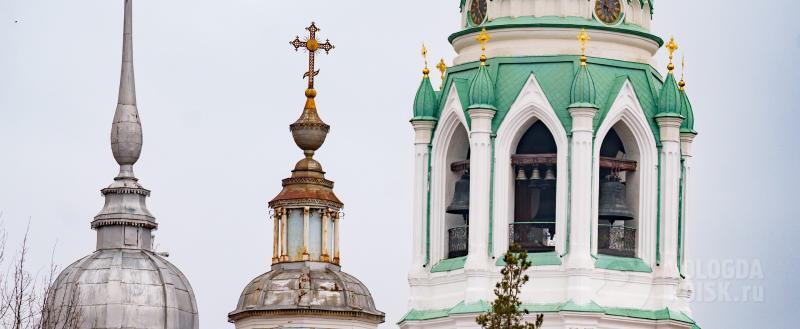 Фото Тимура Бойкова/Вологда-Поиск