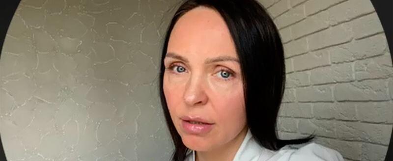 Телеграм Юлия Шевцова ТГ