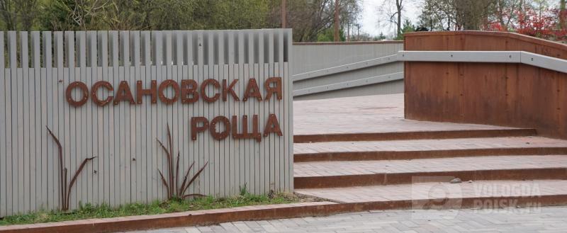 Фото Тимура Бойкова/Вологда-Поиск