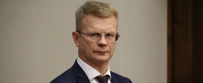 Фото пресс-службы правительства Вологодской области
