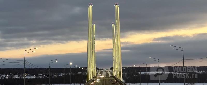 Фото Геннадия Хабарова/Вологда-Поиск