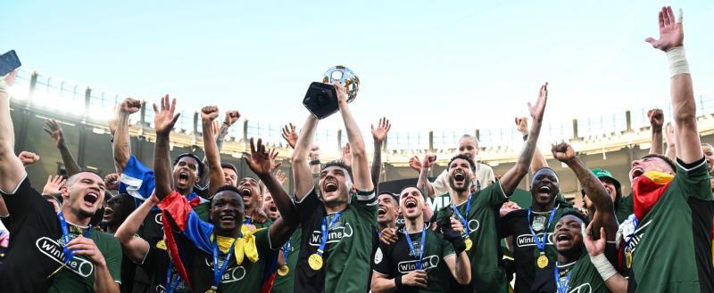 Фото: https://fckrasnodar.ru