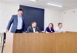 Вологодский онкодиспансер ВК Вологодский онкодиспансер ВК