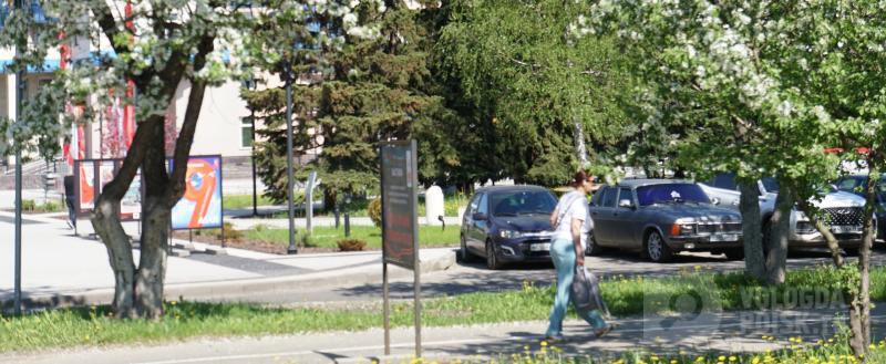 Фото Тимура Бойкова/Вологда-Поиск