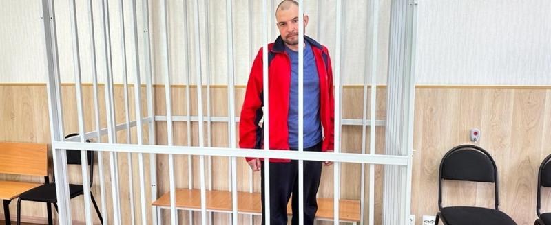 пресс-служба судов Вологодской области