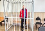 пресс-служба судов Вологодской области