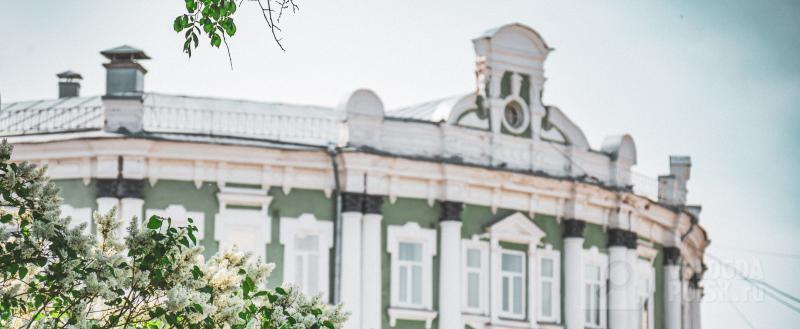 Фото Тимура Бойкова/Вологда-Поиск