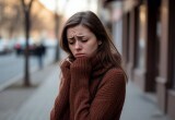 Я решаю, что делать с квартирой, потому что тебе доля случайно досталась, - заявила мне мама