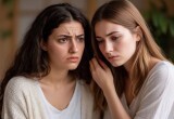 Мы скинулись с сестрой на дачу для родителей, но она выдала общий подарок за свой