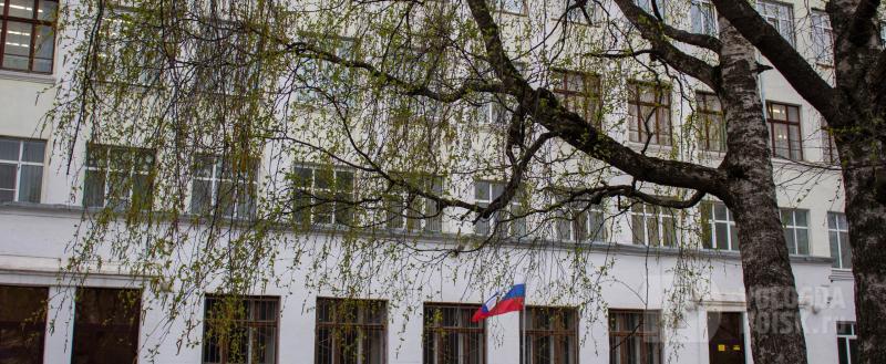 Фото Геннадия Хабарова/Вологда-Поиск