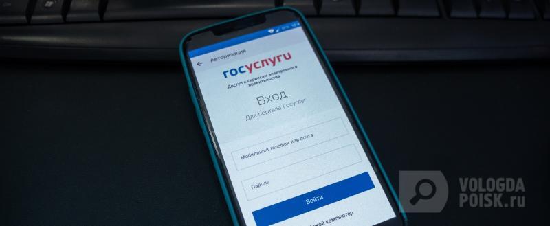 Фото Тимура Бойкова/Вологда-Поиск