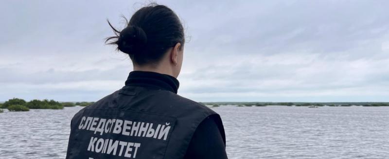 пресс-служба СУ СК РФ по Вологодской области