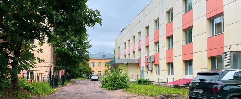 Фото Тимура Бойкова/Вологда-Поиск
