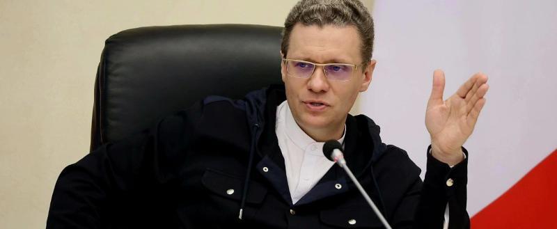 Фото пресс-службы правительства Вологодской области