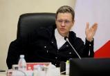 Фото пресс-службы правительства Вологодской области