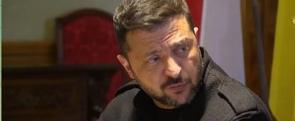 Zelenskiy/Official