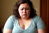 Родители считают моего жениха ненормальным из-за того, что он собрался жениться на такой пышке, как я