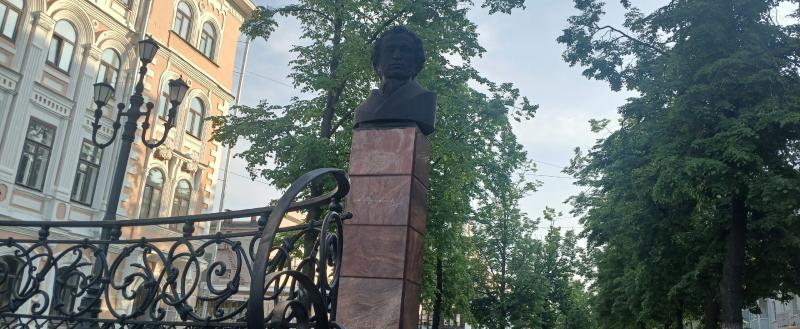 Фото Никиты Трушкова/