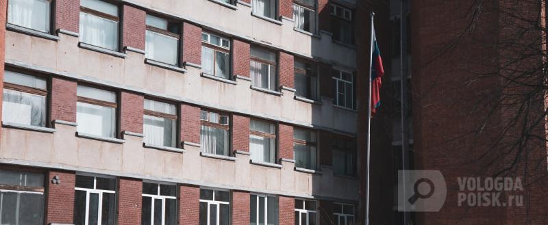 Фото Тимура Бойкова/Вологда-Поиск