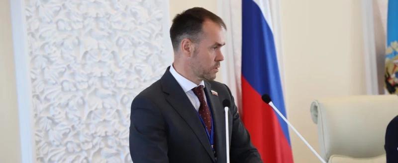ВК Сергей Жестянников