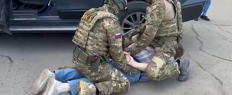 Фото пресс-службы УФСБ РФ по Вологодской области