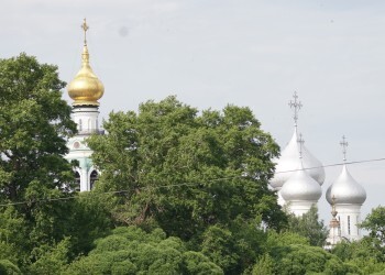 8 июня — Троица: что можно, а что нельзя делать в этот день? 8 июня — Троица: что можно, а что нельзя делать в этот день?