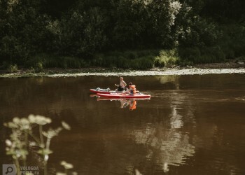Чем может обернуться купание в природных водоёмах? Чем может обернуться купание в природных водоёмах?