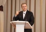 Фото пресс-службы правительства Вологодской области