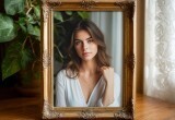 - Здесь пусть стоит, - свекровь поставила фото золовки у нас в квартире