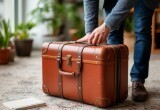 Муж собрался на море один, объяснив это тем, что хочет отдохнуть и от работы, и от семьи