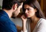 Муж заявил, что терпел меня все эти годы только ради детей