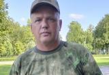 Фото предоставлено родными Дмитрия громова