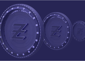 Zephyr Protocol: монета для тех, кто считает конфиденциальность не фичей, а правом Zephyr Protocol: монета для тех, кто считает конфиденциальность не фичей, а правом