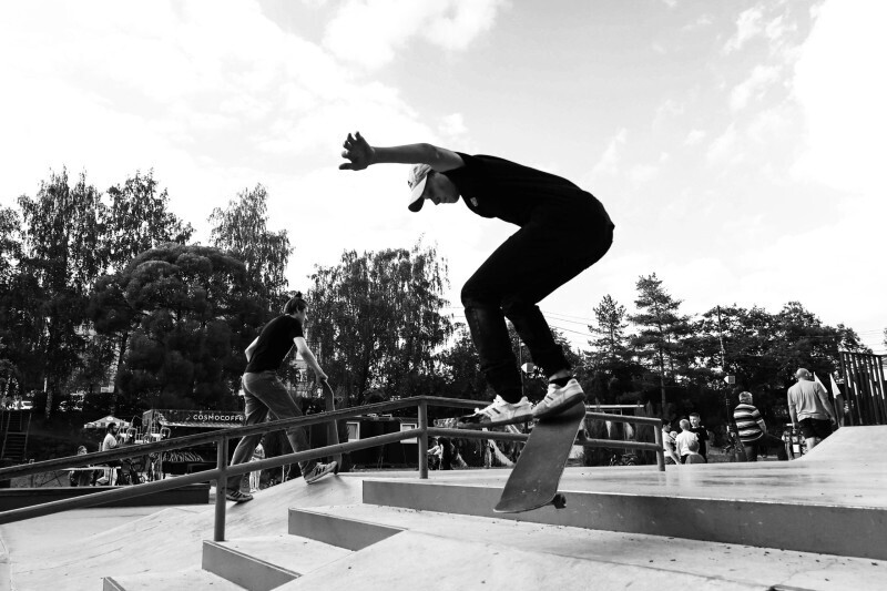vk.com https://vk.com/skateparkyama