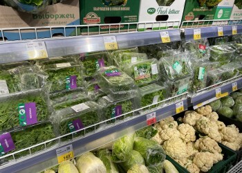 Ученые назвали еду, которая снижает уровень сахара Ученые назвали еду, которая снижает уровень сахара