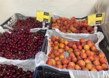 Врач назвал лучшие продукты для здоровья глаз Врач назвал лучшие продукты для здоровья глаз