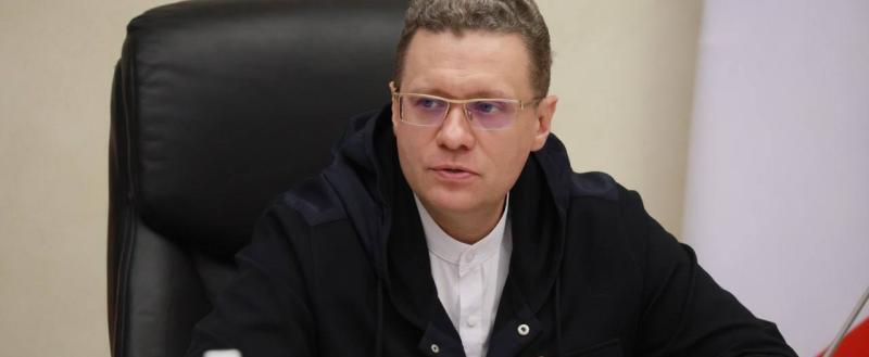 Фото пресс-службы правительства Вологодской области