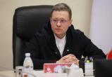 Фото пресс-службы правительства Вологодской области Фото пресс-службы правительства Вологодской области
