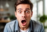 И ты тоже?! – так муж отреагировал на мое сообщение о беременности