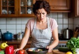 Ты моему сыну объедки подаешь? – воскликнула свекровь, глядя на ризотто с грибами 