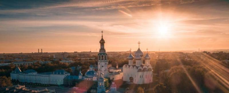 Фото со страницы Георгия Филимонова